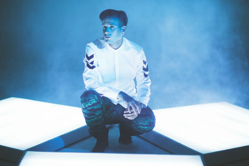 Mystery Skulls debuts colorful album 'One of Us' and announces collab with Sarah Jaffe